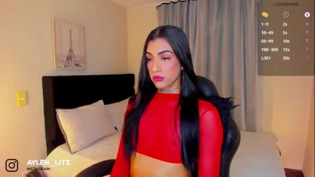 Image 11 of litz_81 Stream on Chaturbate on 1 month ago