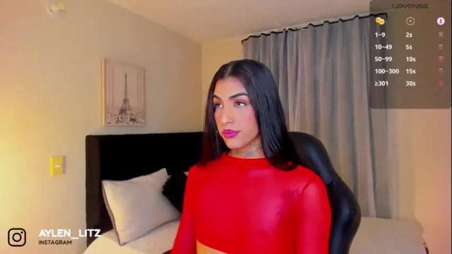 Image 6 of litz_81 Stream on Chaturbate on 1 month ago