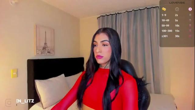 Image 8 of litz_81 Stream on Chaturbate on 1 month ago