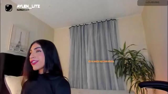 Thumbnail 3, litz_81's Stream at Chaturbate, 27 days ago
