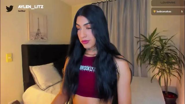 Image 11 of litz_81 Stream on Chaturbate on 25 days ago