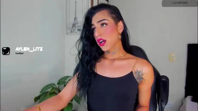 Thumbnail 2, litz_81's Stream at Chaturbate, 10 hours ago