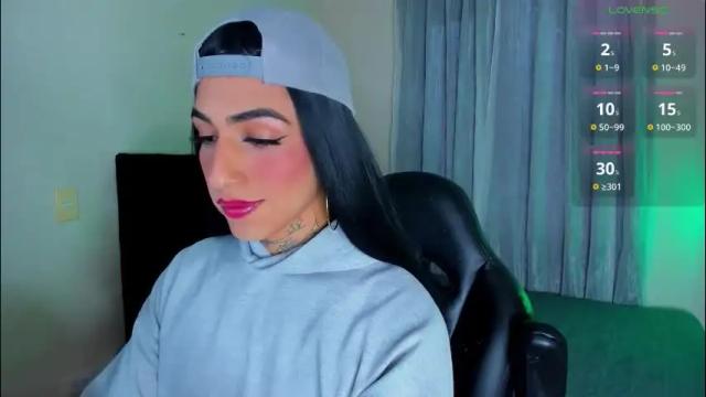 Thumbnail 1, litz_81's Stream at Chaturbate, 1 month ago