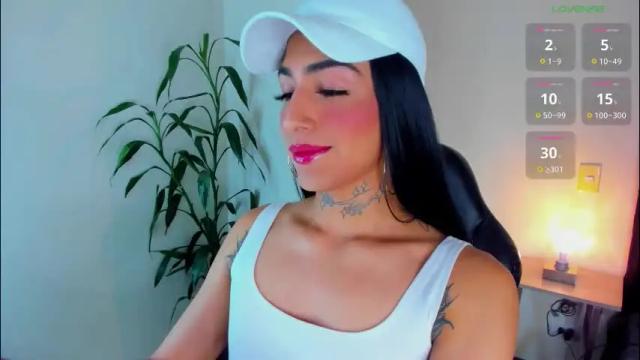 Thumbnail 2, litz_81's Stream at Chaturbate, 1 month ago