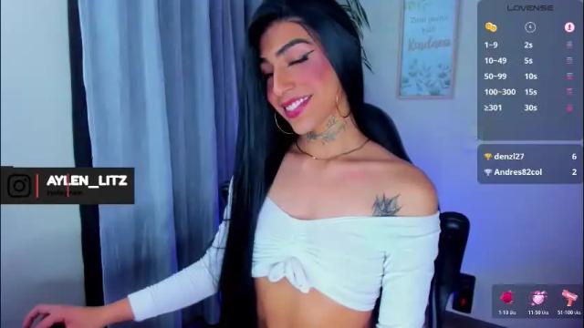 Thumbnail 3, litz_81's Stream at Chaturbate, 26 days ago