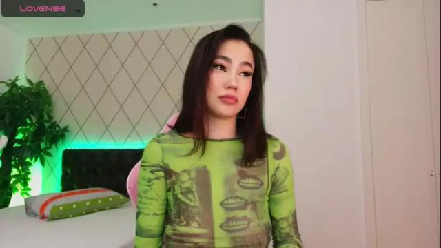 Thumbnail 1, liu_yifei's Stream at Chaturbate, 18 months ago
