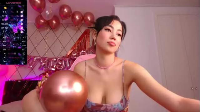 Thumbnail 3, liu_yifei's Stream at Chaturbate, 18 months ago