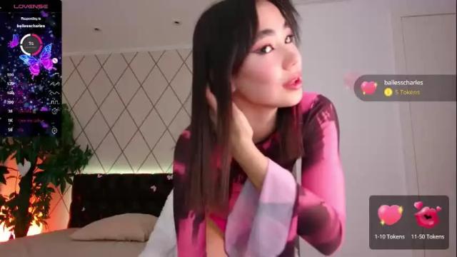 Thumbnail 1, liu_yifei's Stream at Chaturbate, 18 months ago