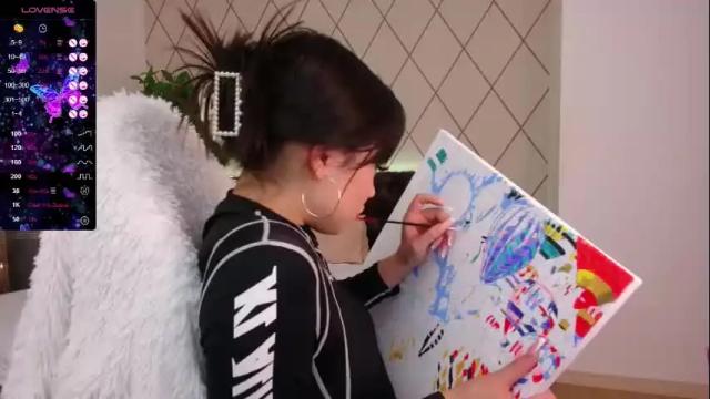 Thumbnail 3, liu_yifei's Stream at Chaturbate, 18 months ago