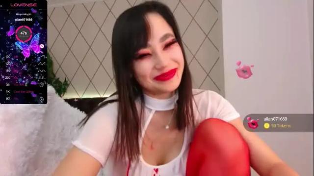 Thumbnail 3, liu_yifei's Stream at Chaturbate, 18 months ago