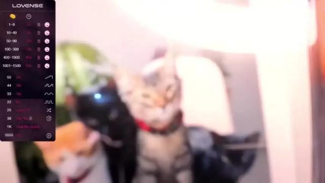 Image 8 of liv_monroe Stream on Chaturbate on 27 months ago