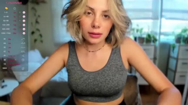 Image 4 of liv_monroe Stream on Chaturbate on 17 months ago