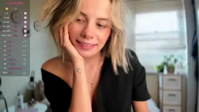 Thumbnail 3, liv_monroe's Stream at Chaturbate, 16 months ago