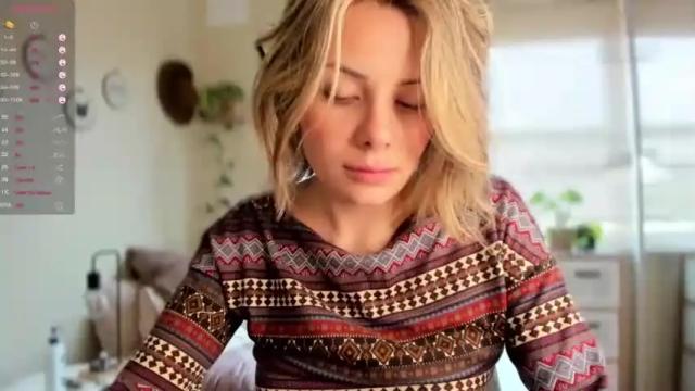 Image 11 of liv_monroe Stream on Chaturbate on 16 months ago