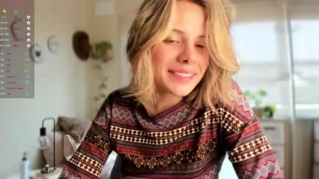 Image 4 of liv_monroe Stream on Chaturbate on 16 months ago