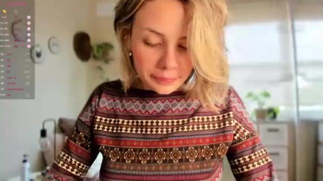 Image 8 of liv_monroe Stream on Chaturbate on 16 months ago