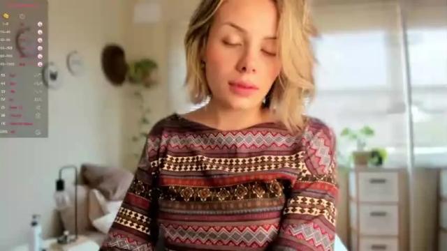 Thumbnail 3, liv_monroe's Stream at Chaturbate, 16 months ago
