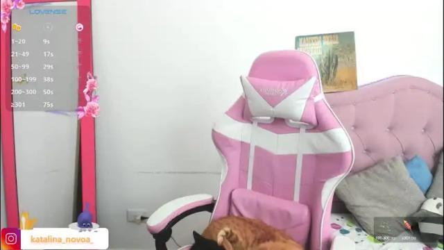Thumbnail 3, liv_rosse's Stream at Chaturbate, 2 months ago