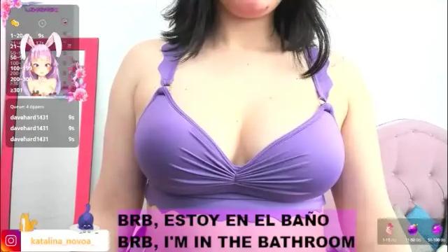 Image 4 of liv_rosse Stream on Chaturbate on 1 month ago