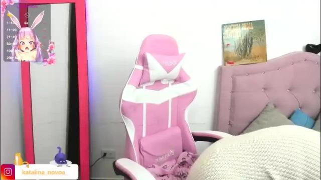 Thumbnail 1, liv_rosse's Stream at Chaturbate, 28 days ago