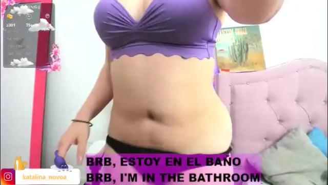 Thumbnail 2, liv_rosse's Stream at Chaturbate, 1 month ago