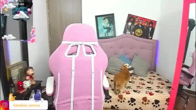 Thumbnail 2, liv_rosse's Stream at Chaturbate, 1 month ago