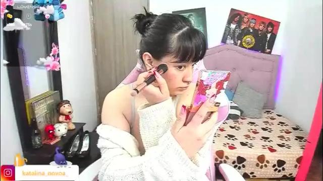 Image 7 of liv_rosse Stream on Chaturbate on 1 month ago