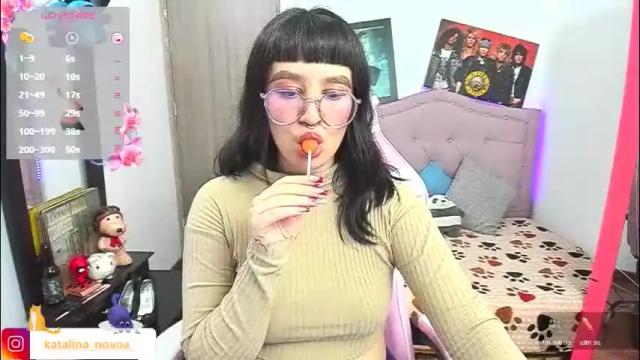 Thumbnail 3, liv_rosse's Stream at Chaturbate, 1 month ago