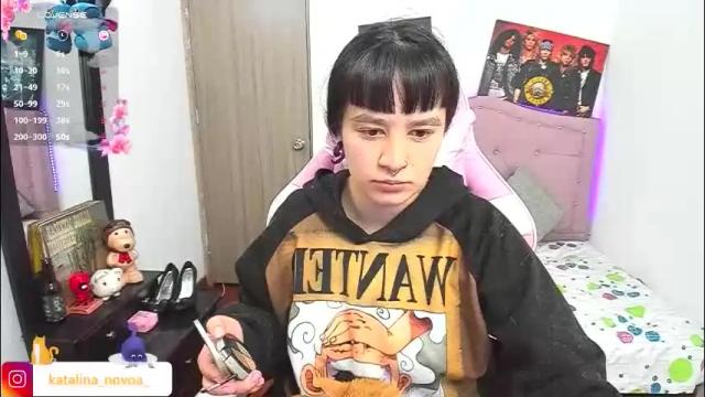 Thumbnail 3, liv_rosse's Stream at Chaturbate, 11 days ago