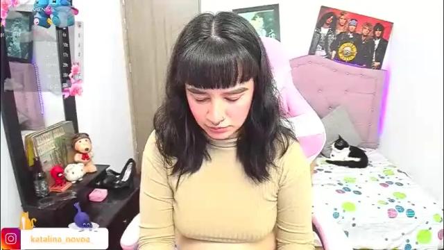 Image 8 of liv_rosse Stream on Chaturbate on 11 days ago