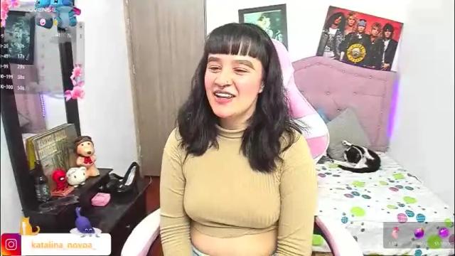 Thumbnail 3, liv_rosse's Stream at Chaturbate, 10 days ago