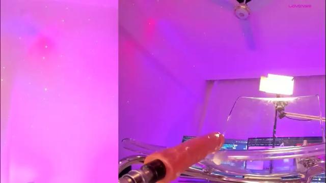 Thumbnail 3, live_sherry's Stream at Chaturbate, 2 months ago