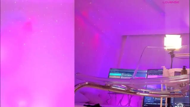 Thumbnail 3, live_sherry's Stream at Chaturbate, 1 month ago