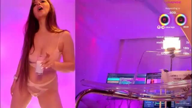 Image 10 of live_sherry Stream on Chaturbate on 1 month ago
