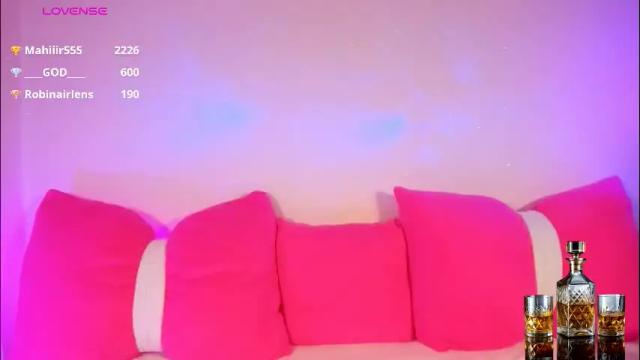 Image 8 of live_sherry Stream on Chaturbate on 1 day ago