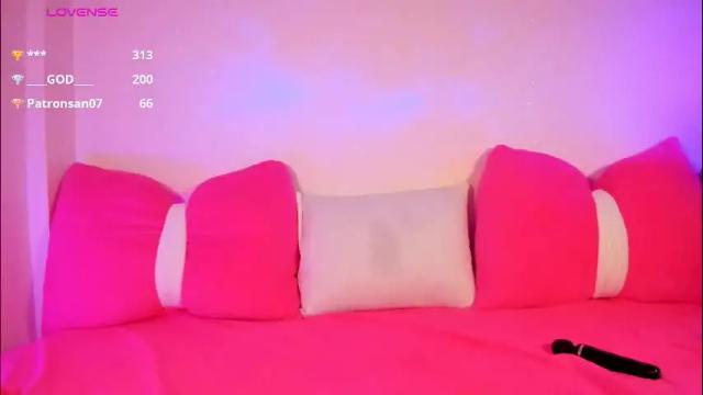 Image 3 of live_sherry Stream on Chaturbate on 9 hours ago