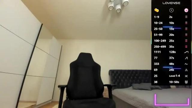 Image 2 of liveclassjay Stream on Chaturbate on 1 month ago