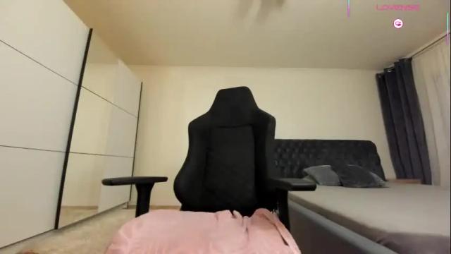 Thumbnail 3, liveclassjay's Stream at Chaturbate, 1 month ago