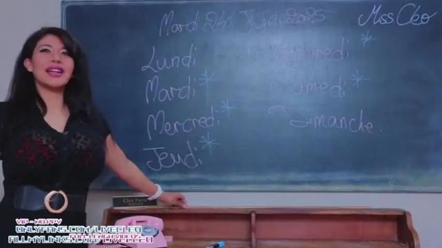 Image 6 of livecleo Stream on Chaturbate on 28 days ago