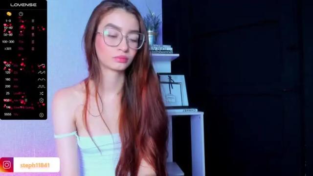 Image 12 of livesteph_ Stream on Chaturbate on 23 months ago