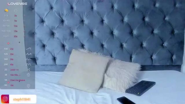 Thumbnail 1, livesteph_'s Stream at Chaturbate, 21 months ago