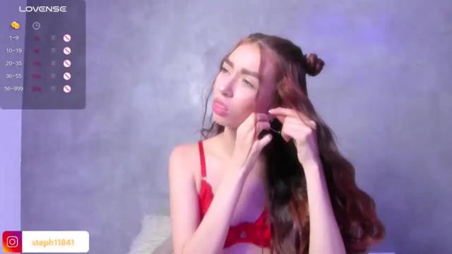 Image 11 of livesteph_ Stream on Chaturbate on 20 months ago