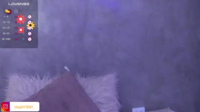 Image 12 of livesteph_ Stream on Chaturbate on 20 months ago