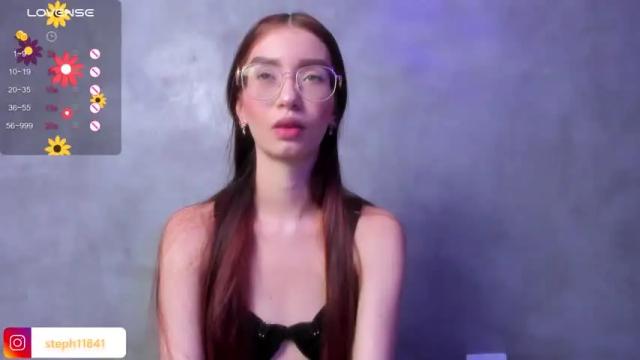 Image 3 of livesteph_ Stream on Chaturbate on 20 months ago