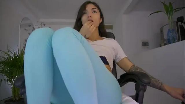 Image 8 of livestream18x Stream on Chaturbate on 16 days ago