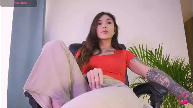 Image 2 of livestream18x Stream on Chaturbate on 3 months ago