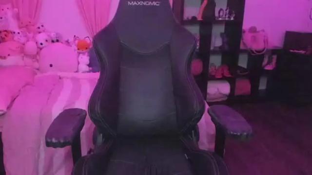 Thumbnail 2, livi_doll's Stream at Chaturbate, 16 months ago