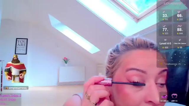 Image 6 of livia7 Stream on Chaturbate on 18 months ago