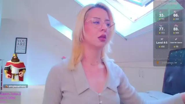Thumbnail 3, livia7's Stream at Chaturbate, 18 months ago