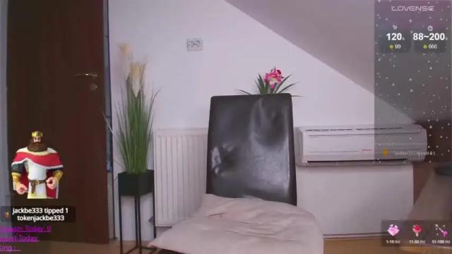 Image 11 of livia7 Stream on Chaturbate on 18 months ago